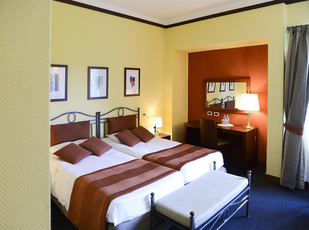 Lake Victoria Hotel Entebbe Zimmer foto