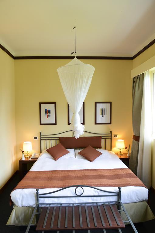 Lake Victoria Hotel Entebbe Zimmer foto